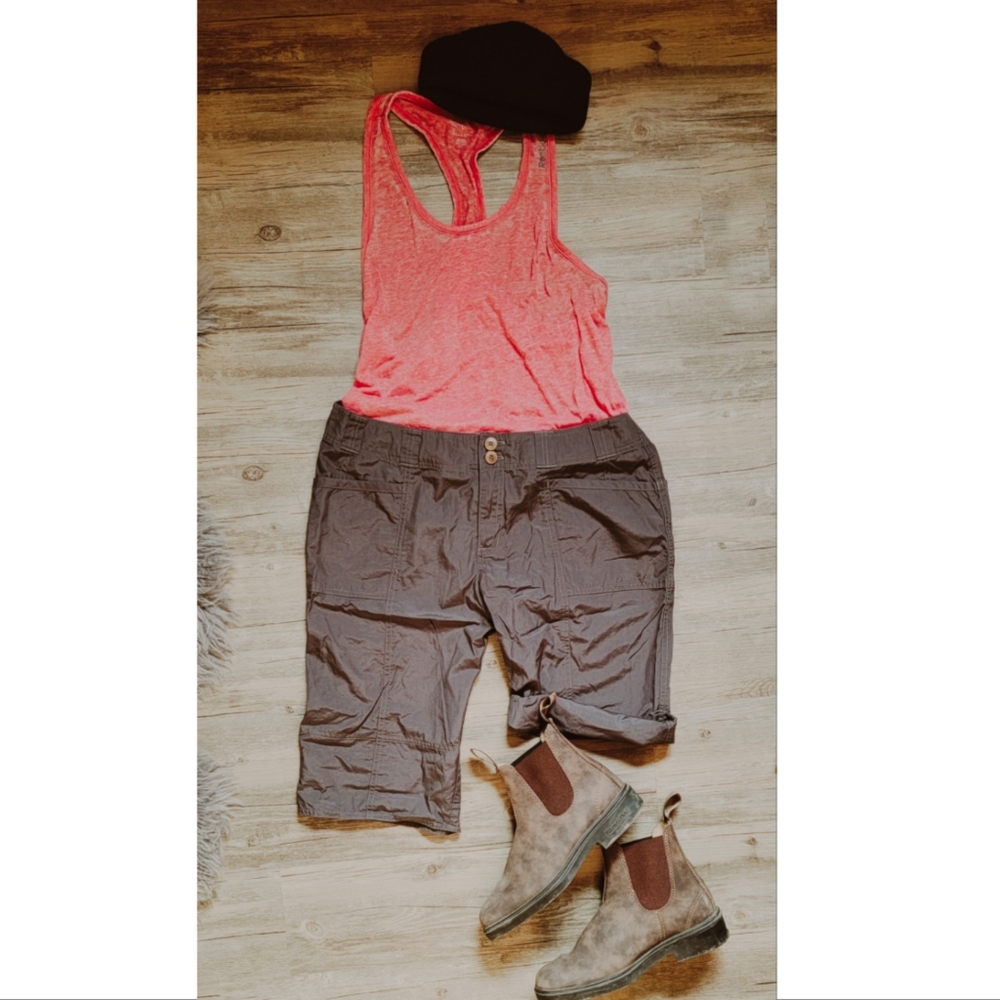 Brand New Patagonia hiking shorts